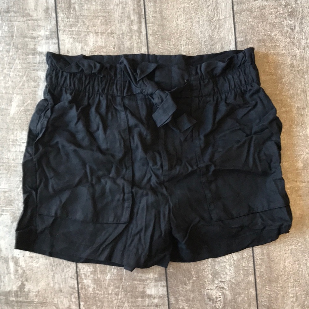 Paige boy shorts